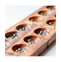 Verve Culture Thai Mancala Set