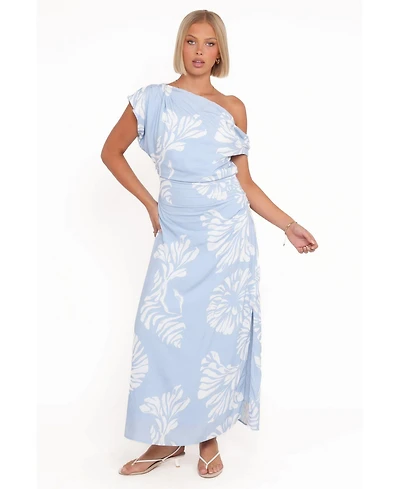 Petal and Pup Women's Apryl Midi Dress