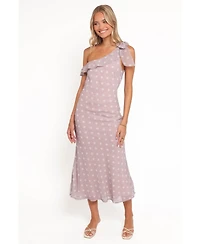 Petal and Pup Women's Celestine Maxi Dress