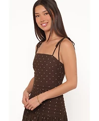 Petal and Pup Women's Mischa Maxi Dress