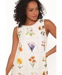 Petal and Pup Women's Elordi Mini Dress