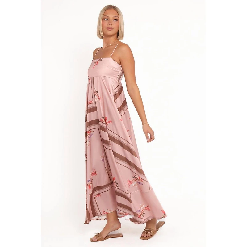 Petal and Pup Women's Elanor Maxi Dress