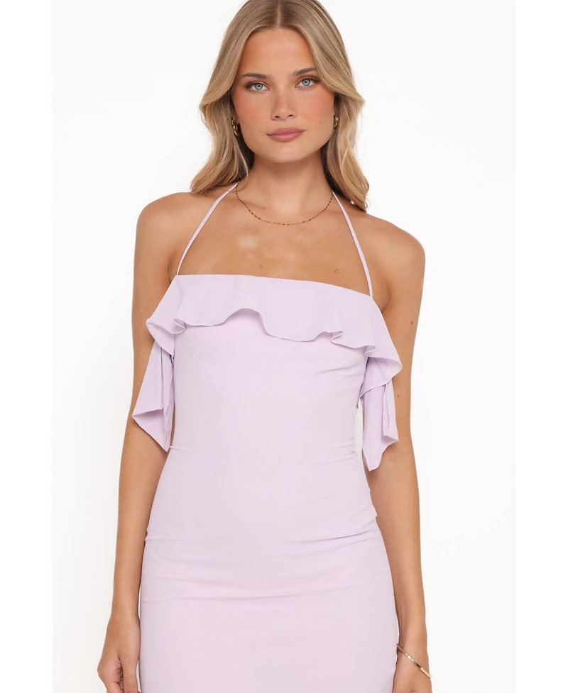 Petal and Pup Women's Illuka Maxi Dress