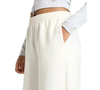 adidas Women's Future Lounge Drawstring Pants