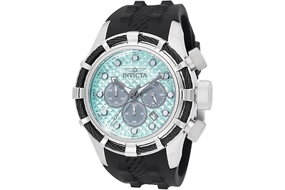 Invicta Men's Bolt Quartz VD53 Dial Watch