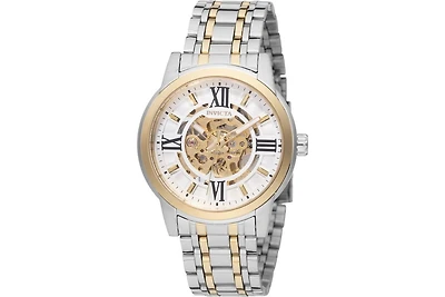 Invicta Men's 69130 Objet D Art Automatic LG0801B Dial Watch