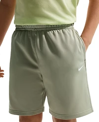Nike Boys' Sportswear Crewneck T-Shirt & Pants, 2-Piece Set