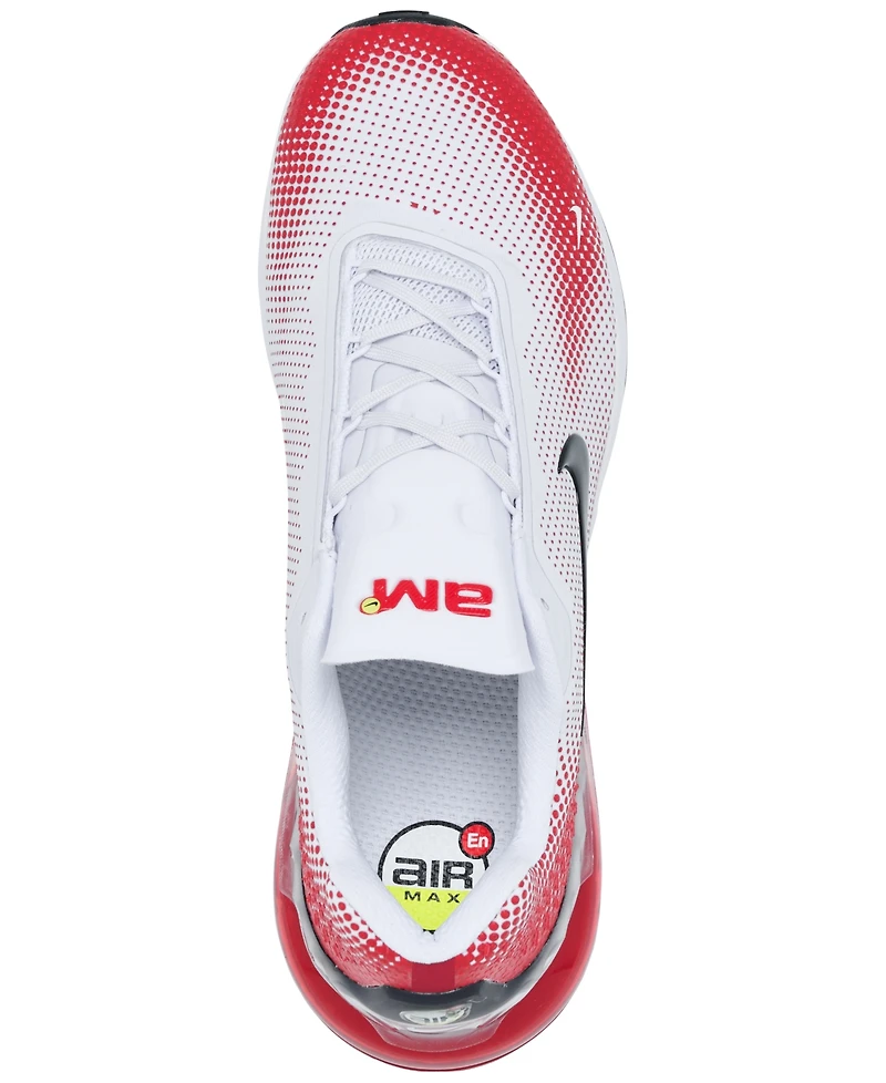 Nike Men's Air Max Phoenix Casual Sneakers from Finish Line