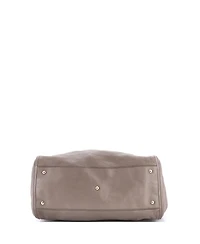 Pre-Owned Gucci Large Soho Shoulder Bag Leather