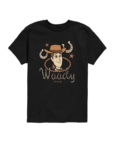 Disney Boys' 2T-5T Short-Sleeve T-Shirt