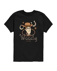 Disney Boys' 2T-5T Short-Sleeve T-Shirt