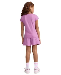 Nike Little Girls 2-Piece All Day Play Skort Set