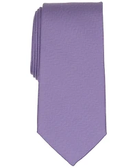Club Room Men's Solid Pattern Tie, Macy's Exclusive