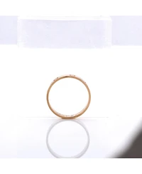 Pre-Owned Cartier Love Wedding Band Ring