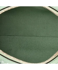 Pre-Owned Gucci Mini Ophidia Convertible Boston Bag Gg Denim