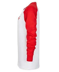 Nike Boys' 8-20 Long-Sleeve T-Shirt