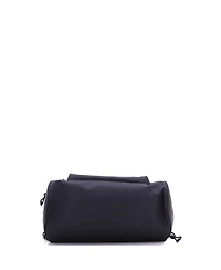 Pre-Owned Gucci Medium Convertible Front Pocket Duffle Bag Nylon
