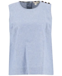 Barbour Women's Josie Sleeveless Top
