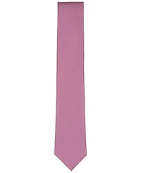 Alfani Men's Dot Pattern Tie, Macy's Exclusive