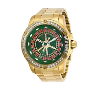 Invicta Men's 28671 Specialty Automatic Dial Watch
