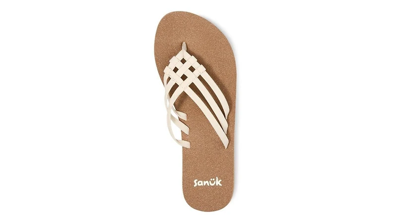 Sanuk Women's Yoga Sandy Ii - Sandals