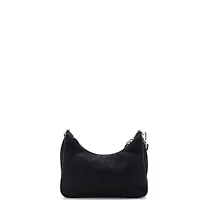 Pre-Owned Prada Small Re-Edition 2005 Shoulder Bag Tessuto