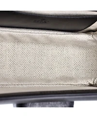 Pre-Owned Gucci Mini Bamboo 1947 Belt Bag Leather