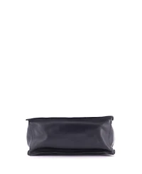 Pre-Owned Prada Medium Cahier Convertible Shoulder Bag City Calf and Saffiano