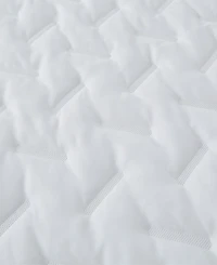 Unikome Waterproof Quilted Mattress Protector with Deep Pocket