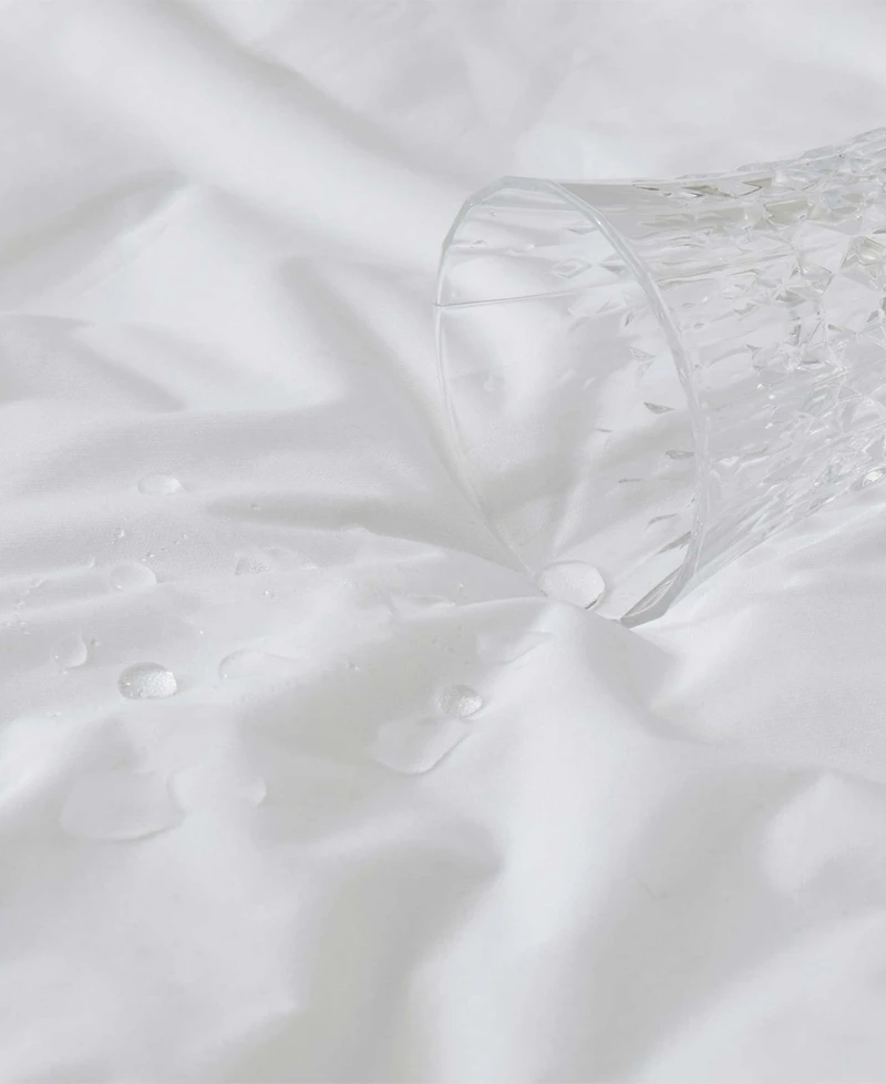 Unikome Cooling Waterproof Mattress Protector