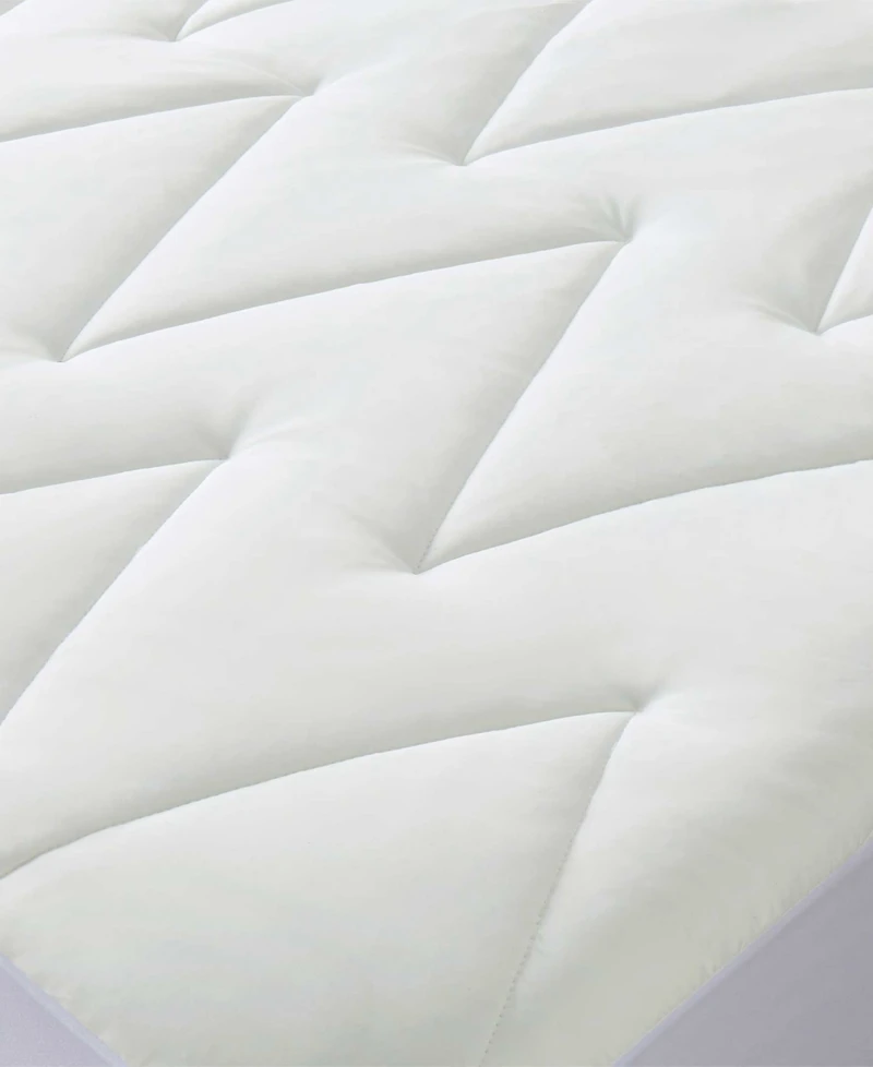 Unikome Waterproof Cooling Mattress Cover