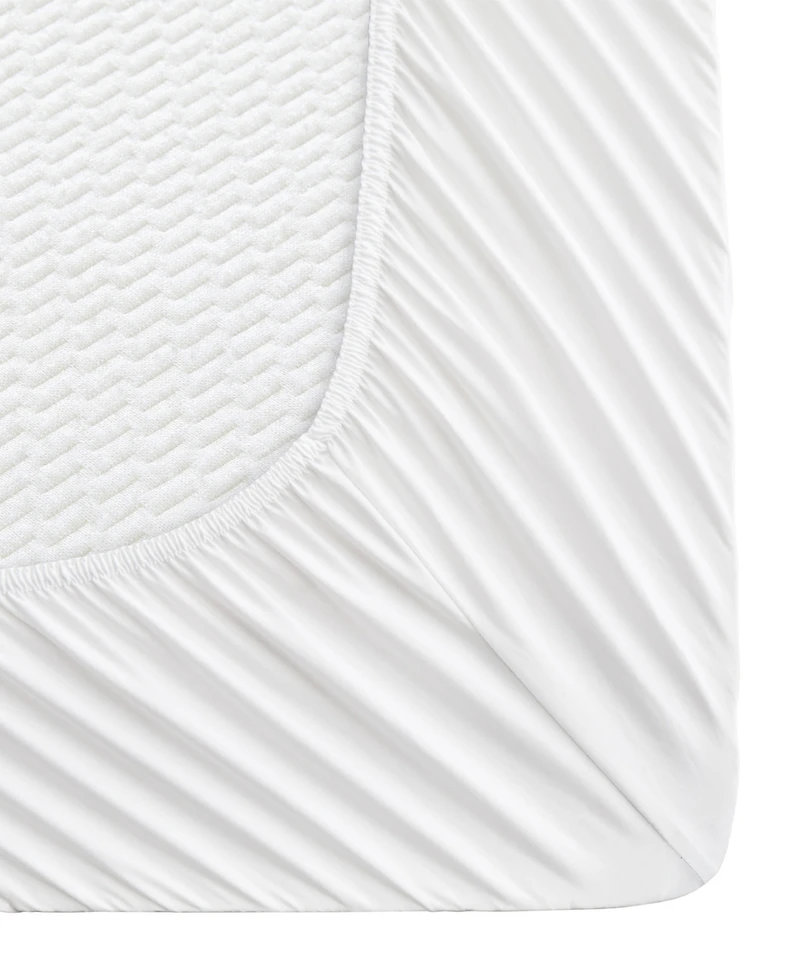 Unikome Cooling Mattress Pad with Deep Pocket