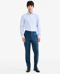 Hugo by Boss Men's Modern-Fit Suit Pants