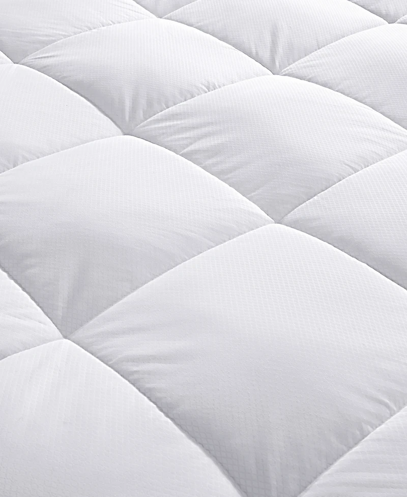 Unikome Cooling Mattress Pad Cool Touch Cover