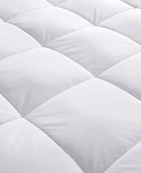 Unikome Cooling Mattress Pad Cool Touch Cover