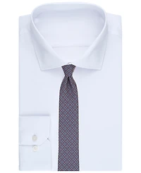 Alfani Men's Castro Neat Tie, Macy's Exclusive