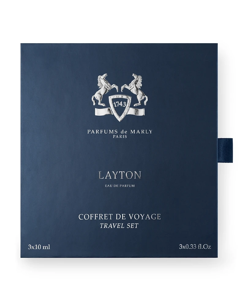 Parfums de Marly 4-Pc. Layton Eau de Parfum Gift Set