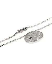 Pre-Owned Cartier Ceramic Love Pendant