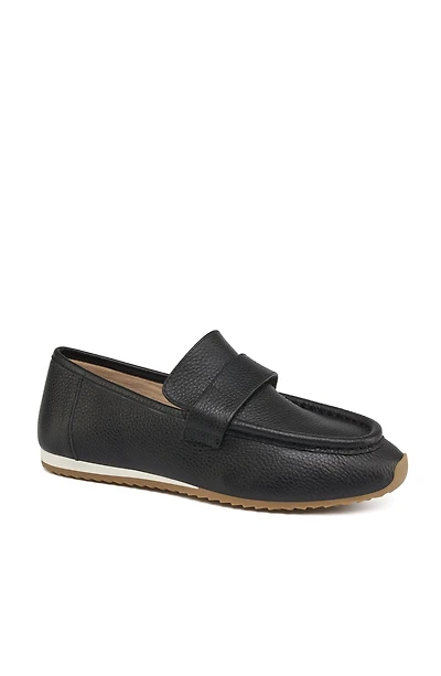 Jslides women Palmer Leather Loafer