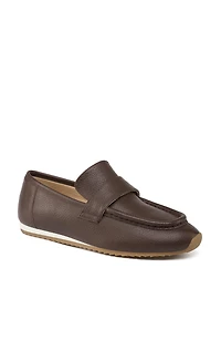 Jslides women Palmer Leather Loafer