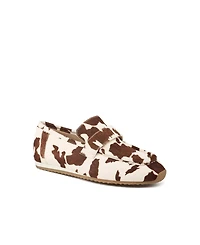 Jslides women Palmer Leather Loafer