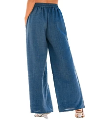 Cupshe Women's Malibu Girl Pants
