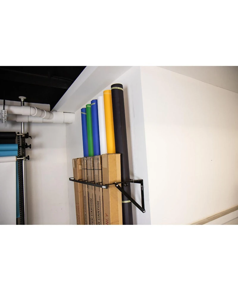 Kupo Pro Storage Rack Set for Backdrops