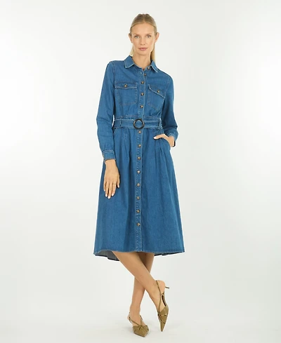 Super Natural by Secret Mission Women's Arrowleigh Dress