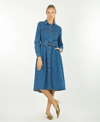 Super Natural by Secret Mission Women's Arrowleigh Dress