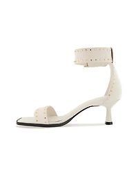 Rebecca Minkoff Women's Freya Heeled Sandal