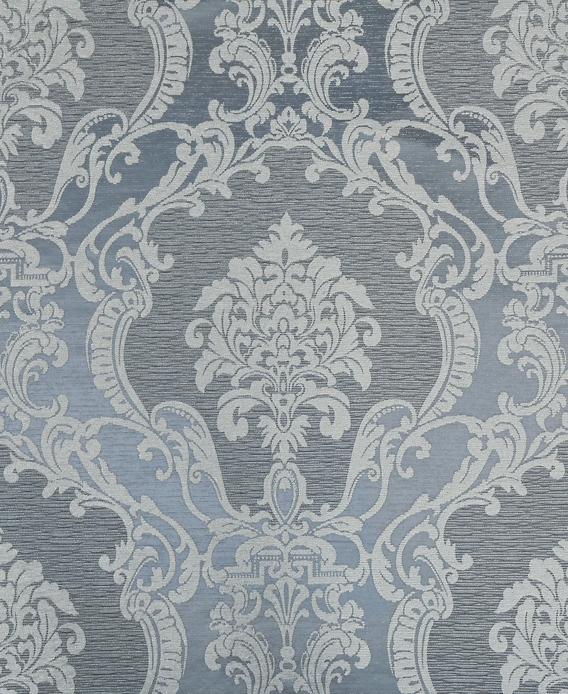 J Queen New York Queensbury Euro Sham, 26" x 26"