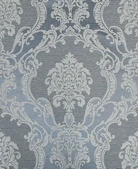 J Queen New York Queensbury Euro Sham, 26" x 26"