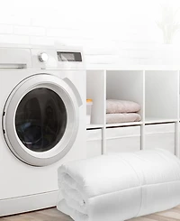 Cheer Collection Luxury All Season Down Alternative Comforter