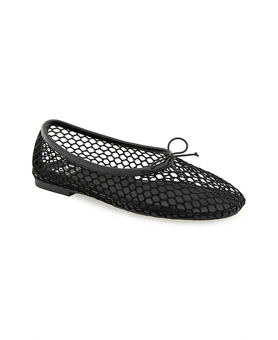 Rm By Rebecca Women's Minkoff Women's Bunny Flat